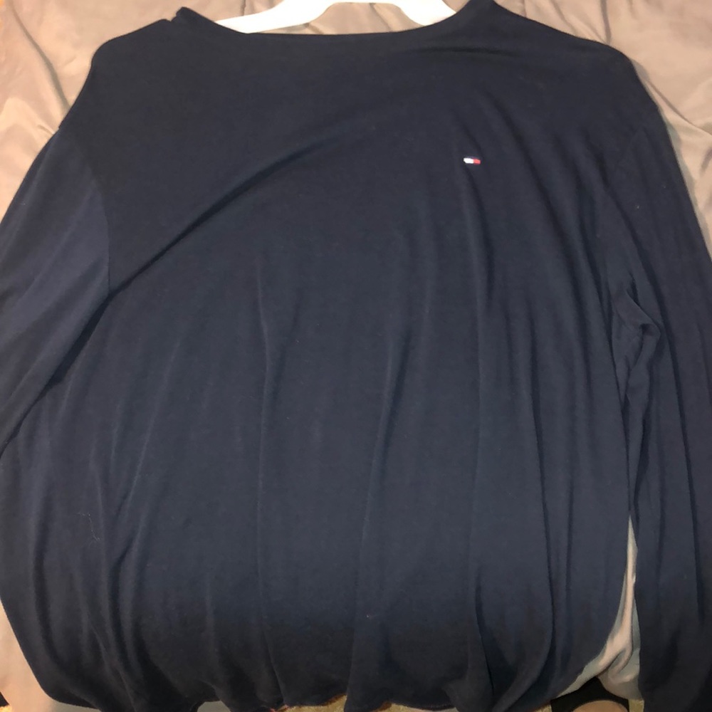 tommy hilfiger shirt!